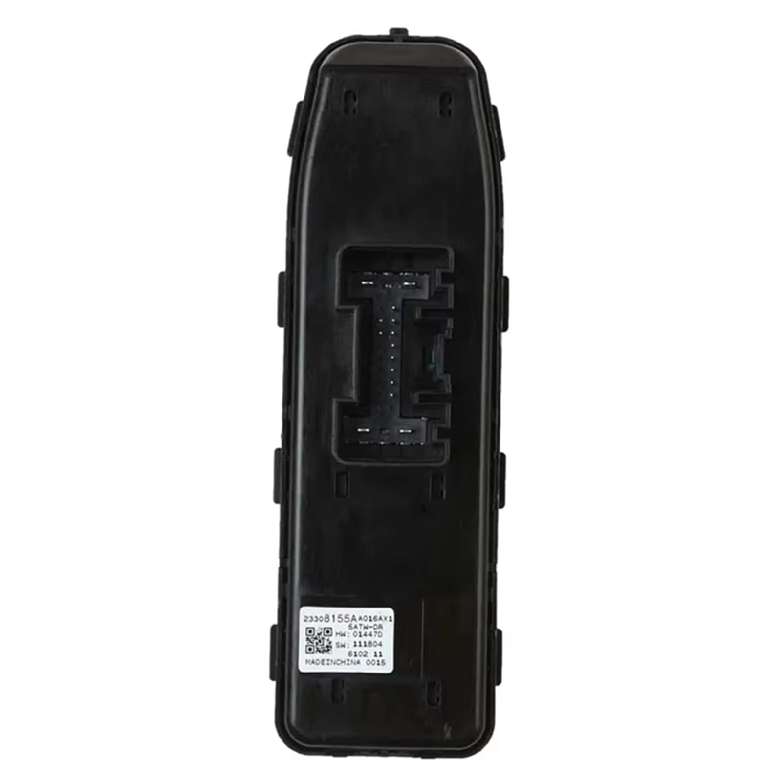 Bouton lève-vitre électrique pour Buick GMC AT80 changer commande