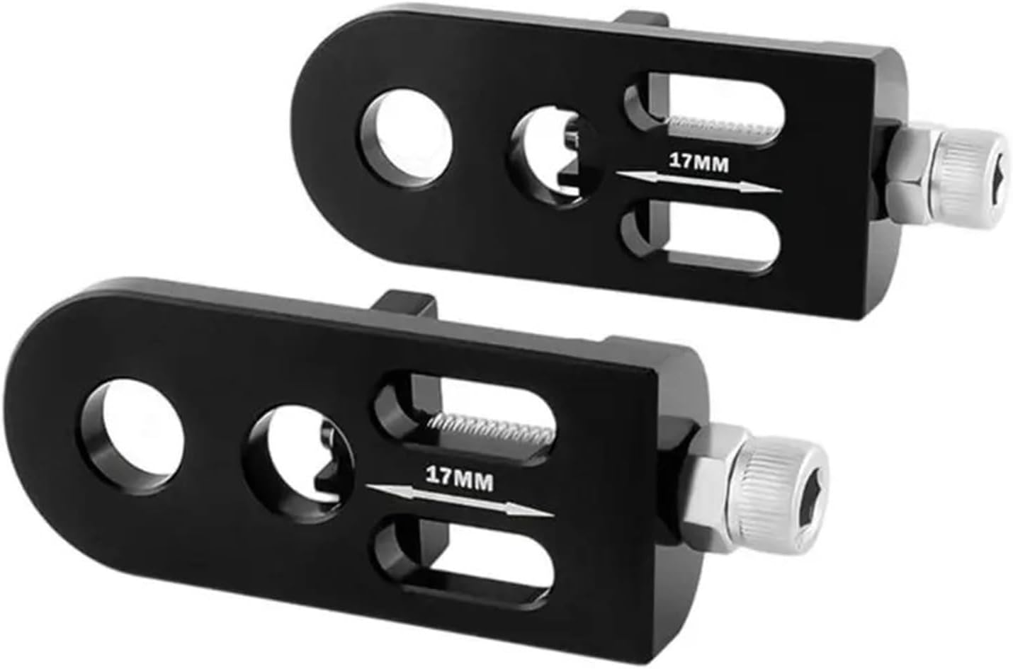 Efficient Bike Chain Tensioner Professional Adjuster for Enhancing Your Biking Experience