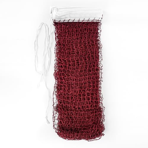 Filet de badminton 6m accessoire entraînement Aoneky extérieur - 2