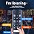New RC802V FNR2 Voice Replacement Remote Control for TCL Smart TVs 40S334 50S434 55S434 75S434 40S330 70S430 32S334 55S435 50S435 43S434 32S6500A 65P8S 65P8 49S6800FS 32S6500S 32A325