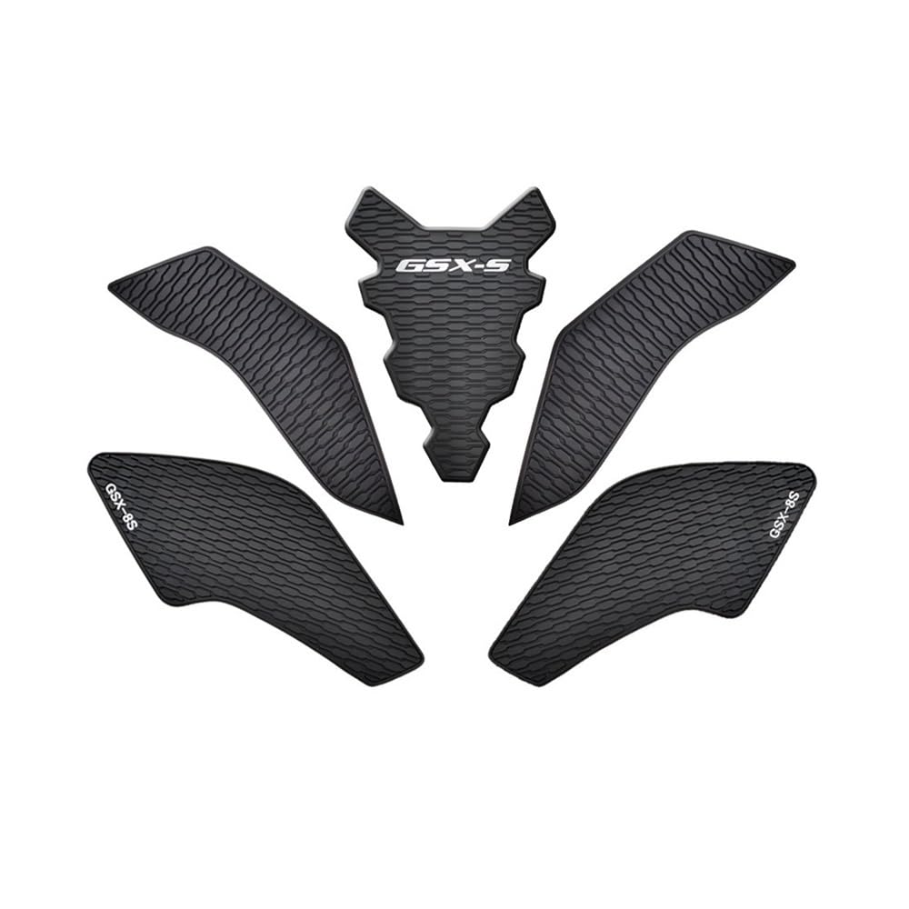 Évitez les rayures sur votre GSX-8S avec ce coussin protection réservoir moto