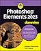 Photoshop Elements 2023 For Dummies