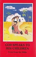 Dios Habla a Sus Hijos (Textos Biblicos) 8471516616 Book Cover