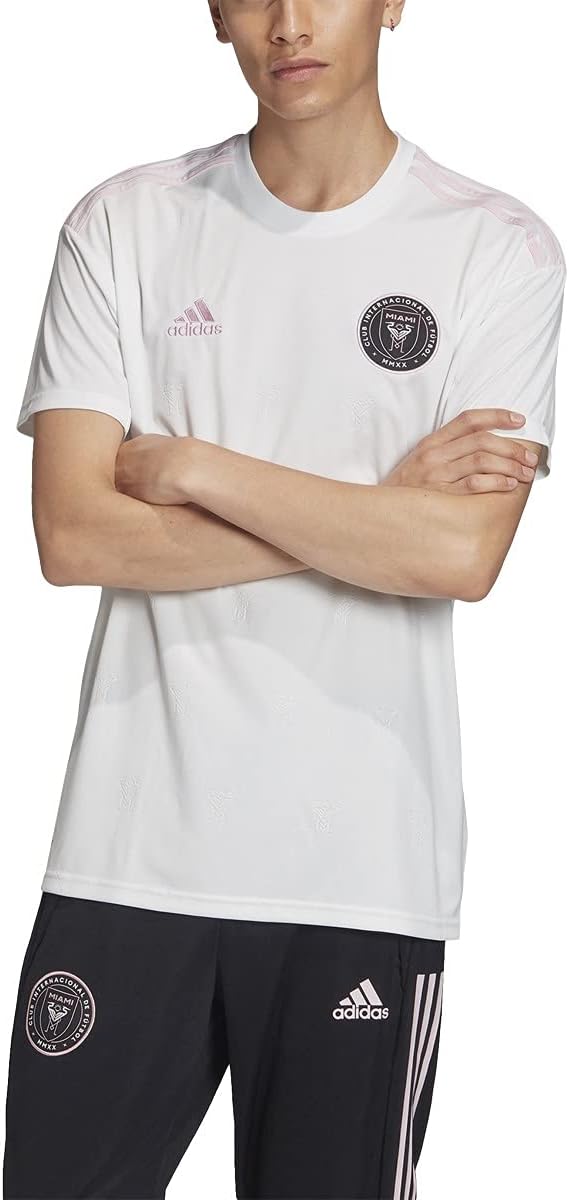 adidas Inter Miami CF Home Jersey Men's