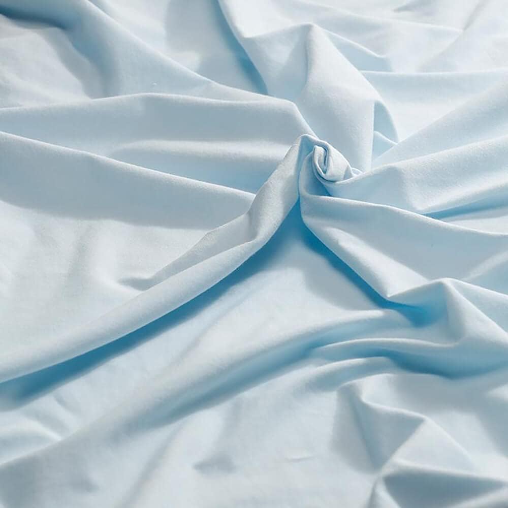 Amazon｜昭和西川 ムアツ ストレッチ シーツ シングル 洗濯可 裏側全周