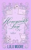 Honeysuckle Lane: A single dad, small town romance (The Valentine Nook...