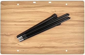 Amazon | Helinox(ヘリノックス) カフェテーブル Home ワイド