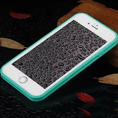 Casi di alta qualità, nuova TPU impronta digitale