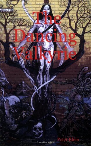 The Dancing Valkyrie 1411659651 Book Cover