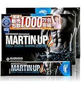 Amazon.co.jp: マーチンアップ HMB クレアチン グルタミン