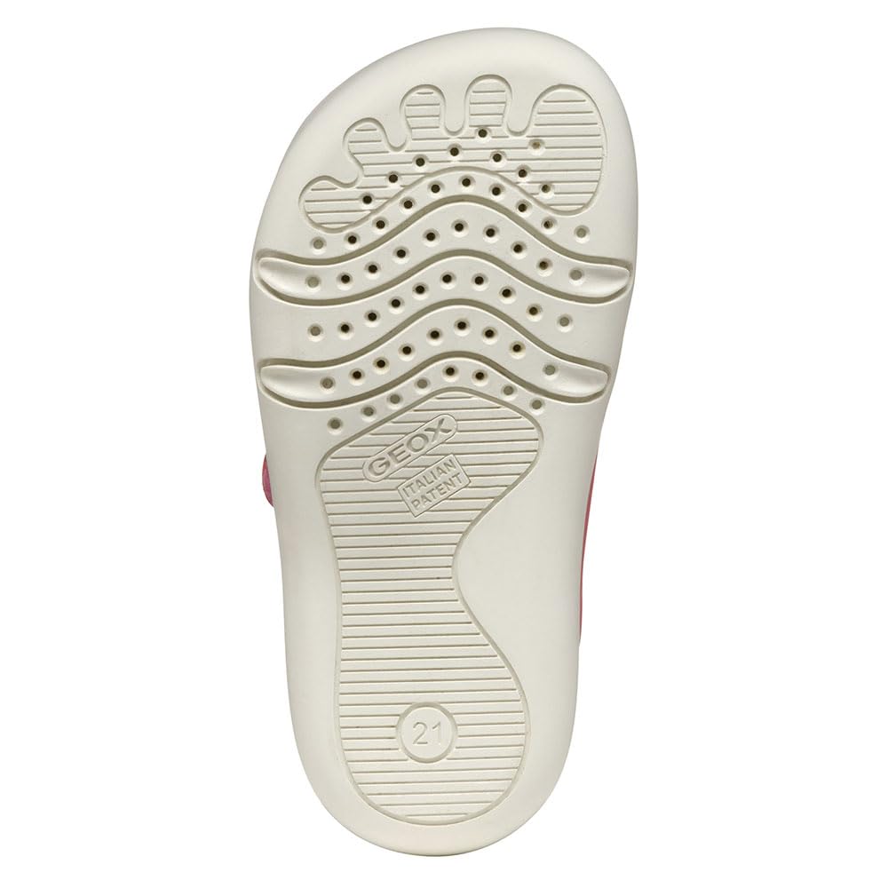 Geox B Steppieup Girl A ZapatillasNiñas