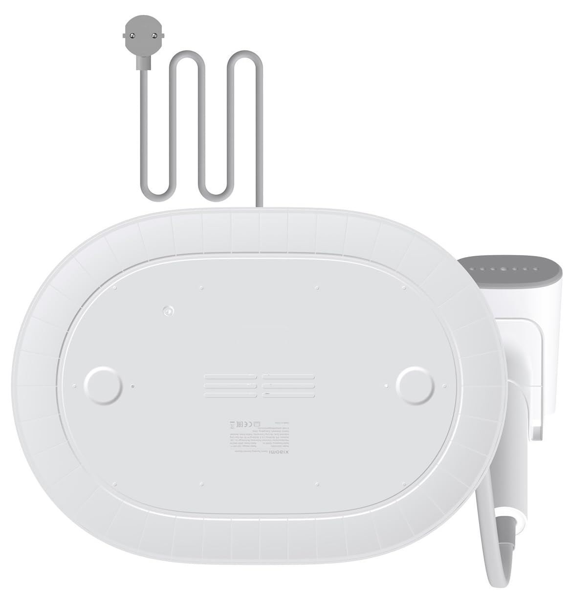 Parownica Standing Garment Steamer