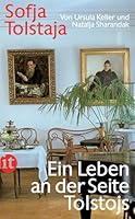 Sofja Tolstaja 3458353453 Book Cover