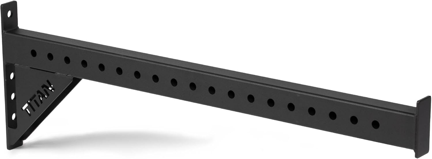 Amazon.com : Titan Fitness Extended Arm Compatible with T-3 X-3 Series ...