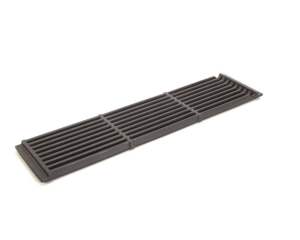 Jade 1014800000 Top Grate, 9 Bar, Full, 5" X 21"