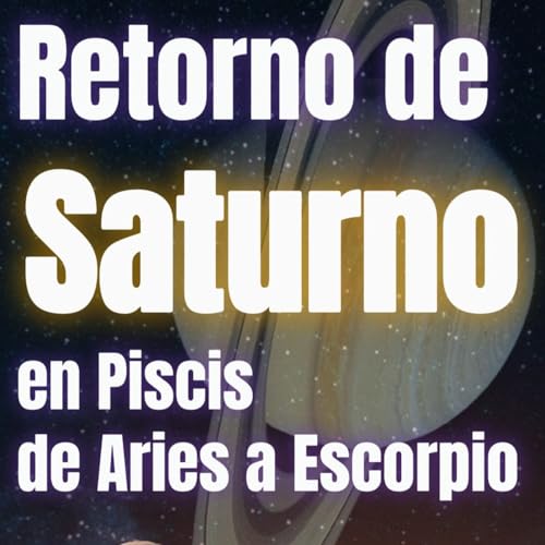 Saturno en Piscis: De la Pasión a la Creación Real 🪐🎨 Análisis de Aries a Escorpio