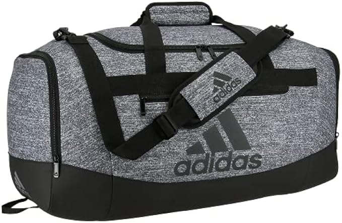 adidas Women's Defender 4 Medium Duffel Bag