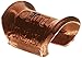 Copper C Tap Grounding Connector for 10 to 8 AWG