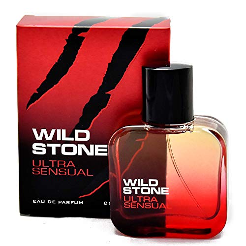 Image of 2 Wild Stone Ultra Sensual Perfume 100 ml