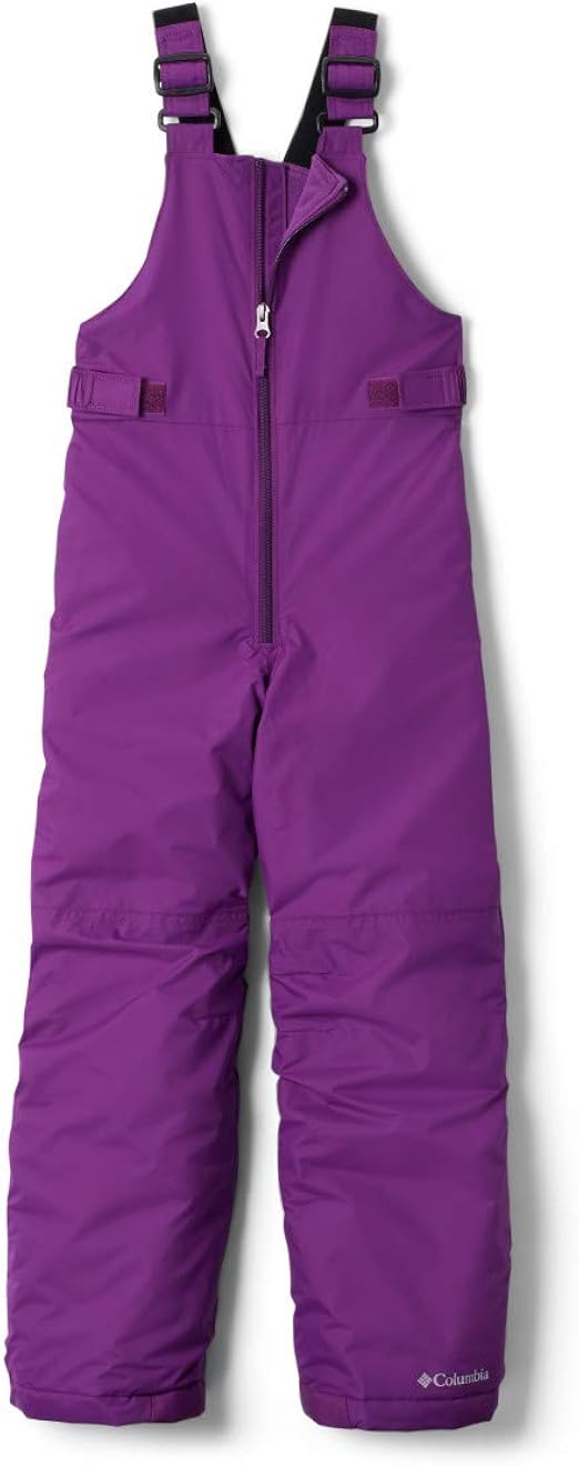 Columbia Girls Snowslope Ii Bib 