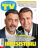 TV Sorrisi e Canzoni # 15 | 2026