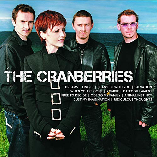 Icon: The Cranberries