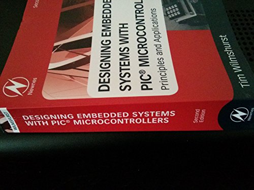 Designing Embedded Systems with PIC