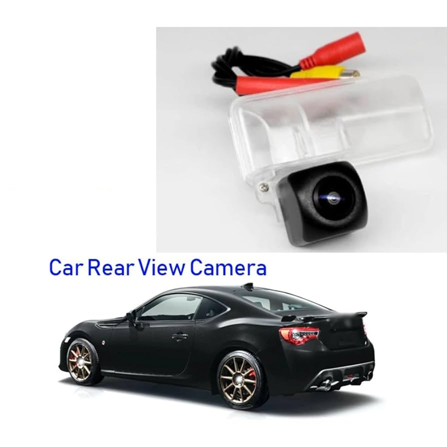 Amazon.co.jp: バックカメラ スバル BRZ FSR FS-R 2012-2018 用