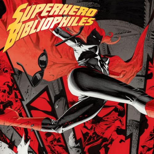 SBP Classic &ndash; Batwoman: Elegy