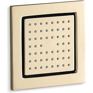 KOHLER WaterTile 54-Düsen Dusch-Körperspray