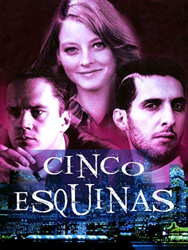 Cinco esquinas