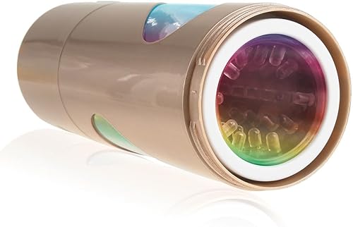 Miniatura 4 de Pipedream Pdx Recargable Roto Bator Masturbador, Culo