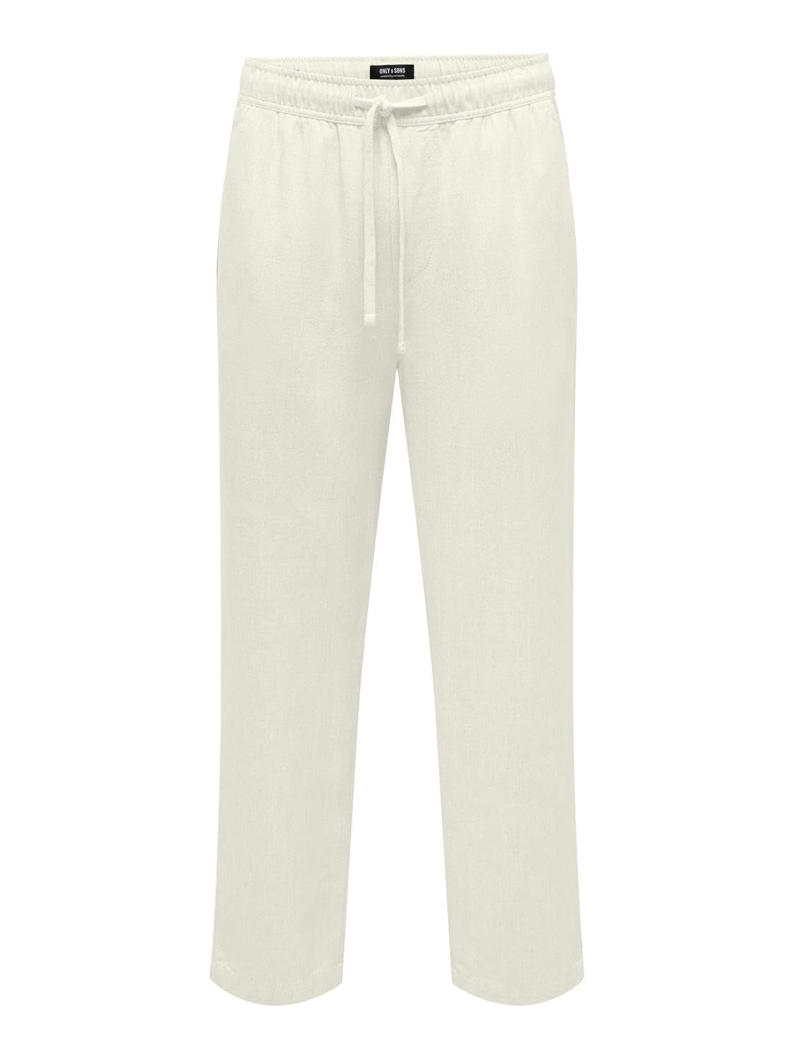 ONSSINUS LOOSE VISC LIN 0075 PNT Pantolon Erkek