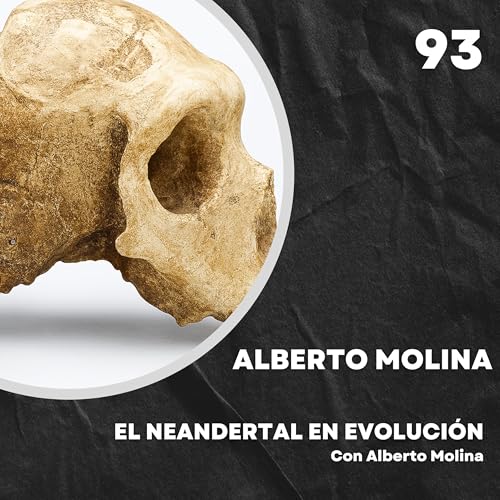 Ep. 93 El principio de lo que sigue. cover art