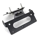 Kompatibel mit serienmäßigen Blinkern und Aftermarket-Blinkern (10 mm).
