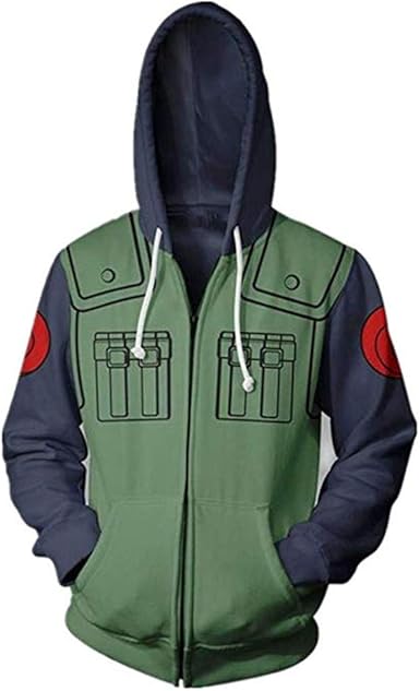 akatsuki bomber jacket amazon