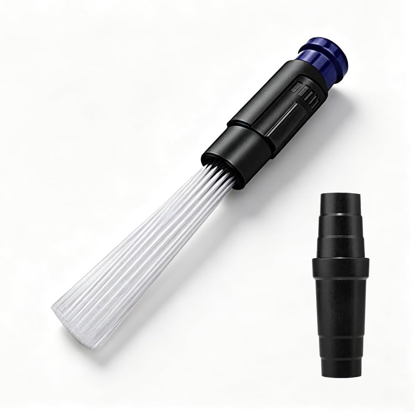 Household Vacuum Cleaner Accessories with Hose Adapter
