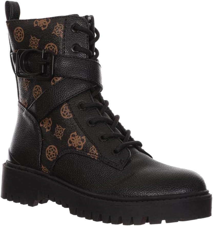 Orana womens Combat Boot