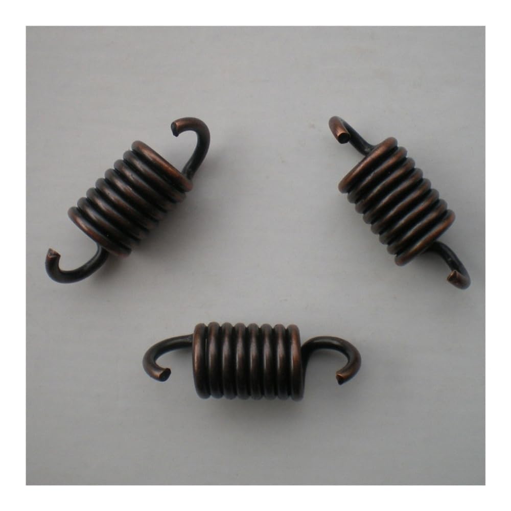 Ressorts d'embrayage pour tronçonneuse MS 360 et TS 400 - Lot de 50