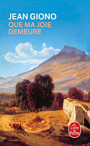 無料電子書籍 pdf Que Ma Joie Demeure (Livre De Poche) バイ