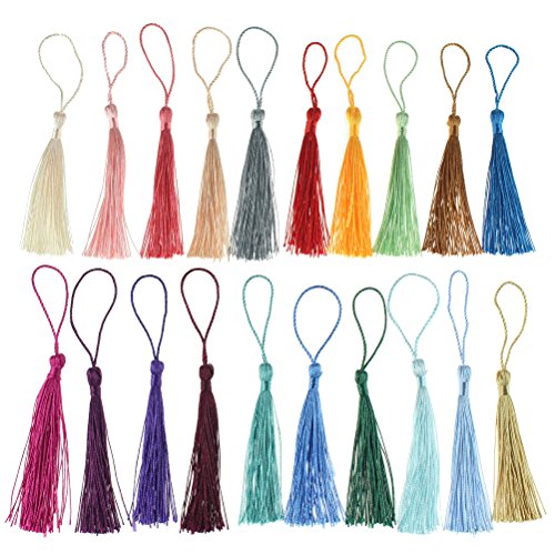 Best Sewing Tassels