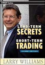 Long-Term Secrets to Short-Term Trading (Wiley Trading Book 499)