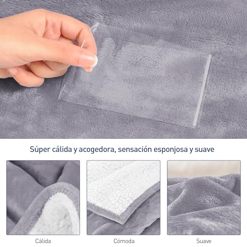 La Mejor Recopilación de Cobertores selene - 5 favoritos. 15 cobertores marca Bluelander (3)