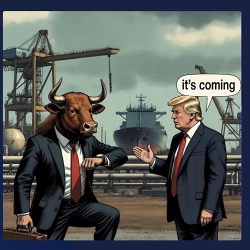 Stocks Flat as Investor Hope on Iran Conflict Wears Thin