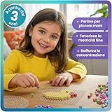 Zoom IMG-2 smowo grandi perline da stirare Zoom IMG-2 smowo grandi perline da stirare