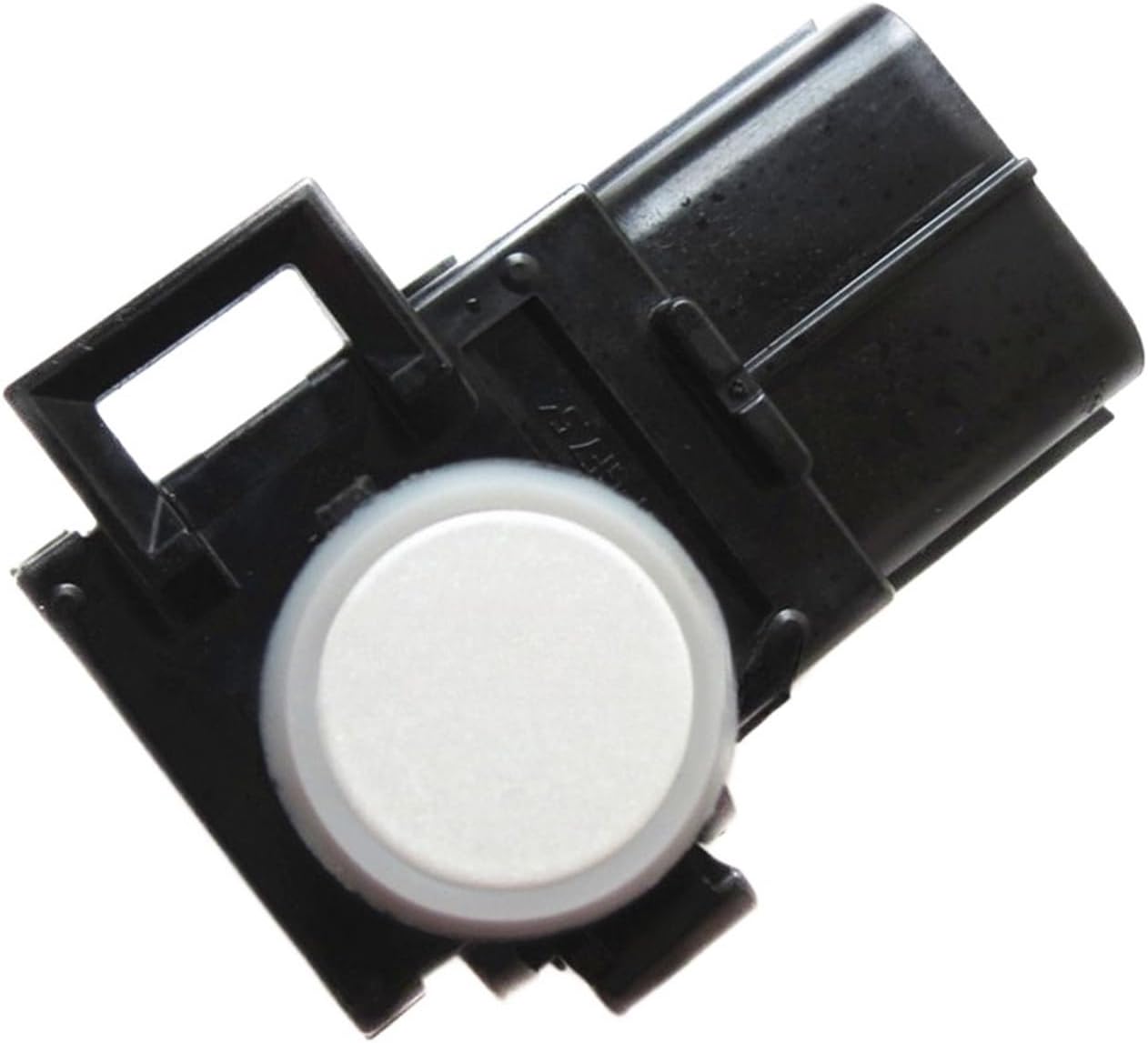 4-pack PDC reversing radar sensor 89341-33210 8934133210(Silver)