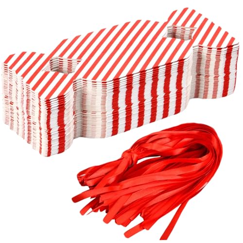Boîtes bonbons Noël vides pour protéger et transporter vos biscuits de fêtes