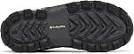 Columbia womens Transverse Hike Waterproof Hiking Shoe