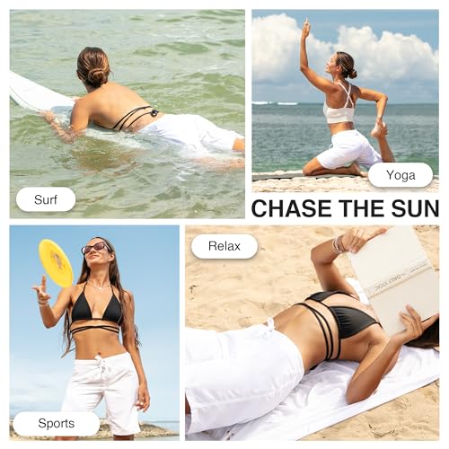 Image of Kanu Surf Women's Marina Boardshort