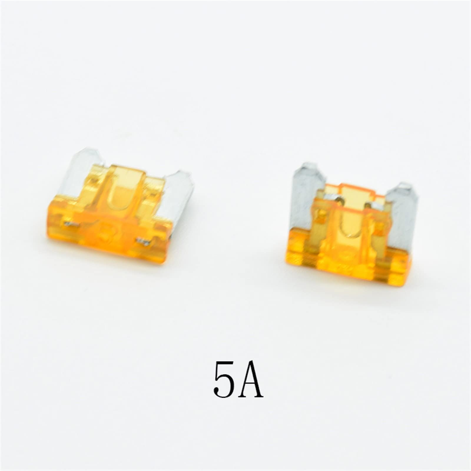 Toyota Auto Mini Set Fusibili Lama Auto ""5 7.5 10 15 20 25 - Foto 2